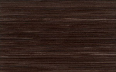 Плитка Cersanit Танака браун 25x35 2 сорт