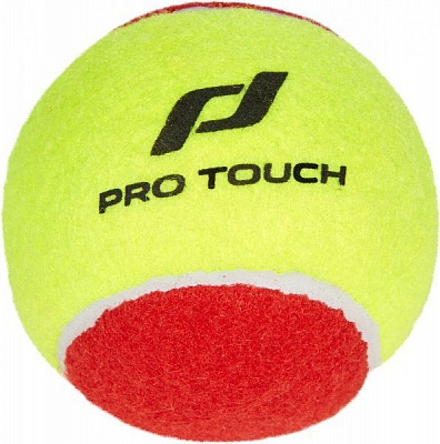 Набор мячей для тенниса Pro Touch ACE Stage 3 412180-900181 1 шт./уп. 