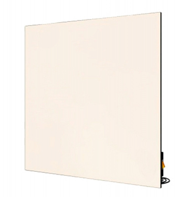 Обогреватель керамический Hyundai HCC-500UA с конвекцией бежевый