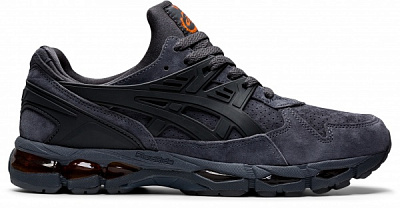 Кросівки Asics GEL-KAYANO TRAINER 21 1201A067-022 р.US 12 сірий