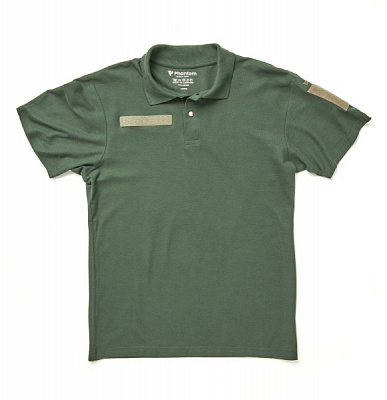 Поло Phantom TM PHNTM00022 р.L оливковий