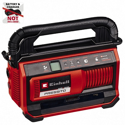 Компресор Einhell PRESSITO 18/25 4020420 4020420