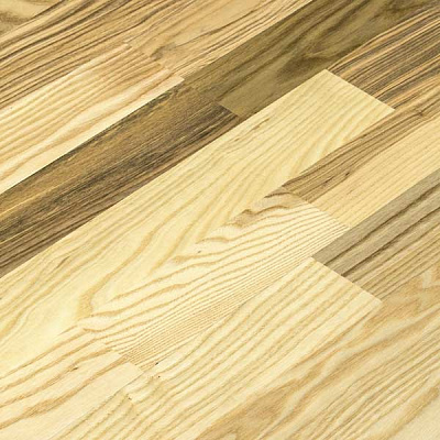 Паркетная доска  Ясень Intensive 1092x207x14 мм 