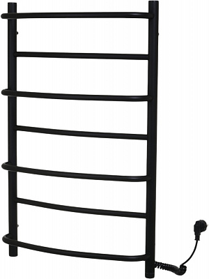 Рушникосушарка електрична Evro-Termo Тенет ЧФЧ7 500 х 800 Електро Праве підключення S3