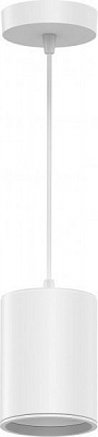 Підвіс Gauss 4100 K LED 12 Вт білий HD044