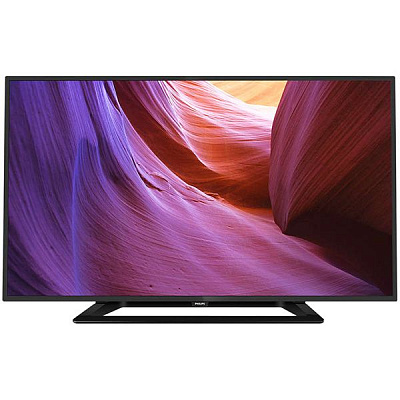 Телевізор Philips 32PFH4100/88