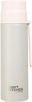 Термос Smart Kitchen by Flamberg Cedar 500 мл бежевий