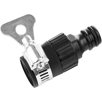 Адаптер EXPERT Garden интегрированный 1/2