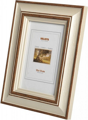 Рамка для фото Velista 40E-061v 10x15 см