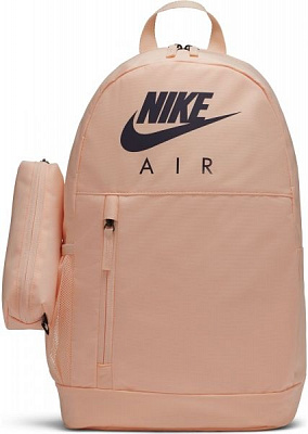 Рюкзак Nike Elemental BA6032-814 рожево-бежевий