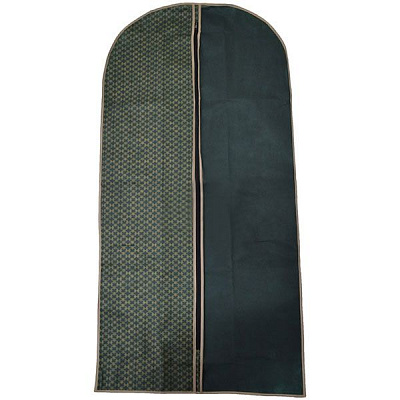 Чохол для одягу Gold Green 60x120 см