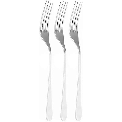 Набір виделок закусочних 3 шт 147 Steelay