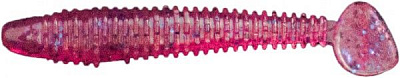 Виброхвост Basic Lures Vanquisher 50 мм 8 шт. 2