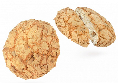 Печенье ТМ Norsu сдобное песочно-отсадное Вальяж 800 г 