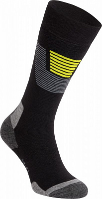 Носки McKinley Denny ux 2-pack McK 408440-909057 р.42-44 разноцветный