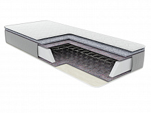 Матрас ортопедический Simple bonnel Come-for 90x200 см