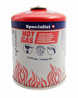 Баллон газовый Specialist+ 450 г 68-007 