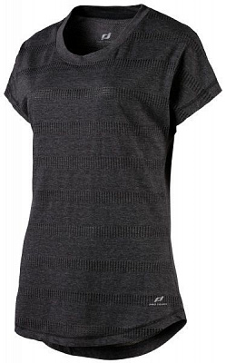 Футболка Pro Touch AGNY WMS 285827-057 40 черный