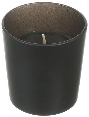 Свеча Арома Стакан Black Кофе Espresso Feroma Candle