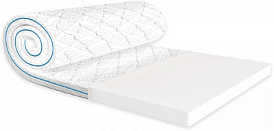 Матрац Flex Mini Sleep&Fly 140x200 см