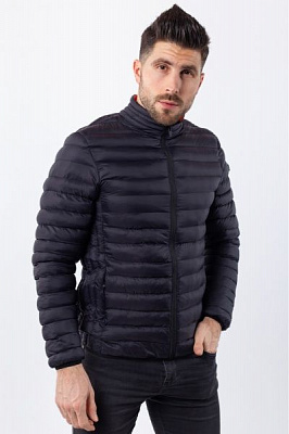 Куртка Avecs AV-50194/1_9 54 чорний