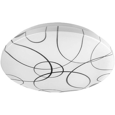 Светильник светодиодный LightMaster Modello CE1120 15 Вт белый 4000 К 