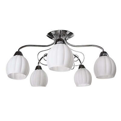 Люстра Victoria Elio PL5