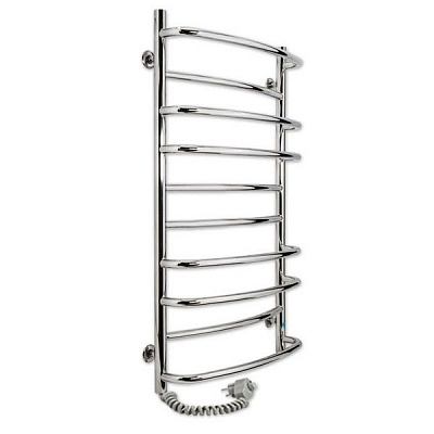 Рушникосушарка електрична Evro-Termo Піанно П10 500х900 Ліве підключення