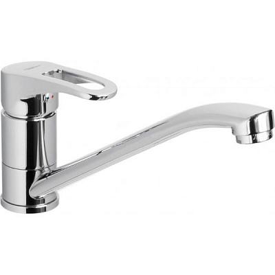 Смеситель для кухни Zegor 1204-A037