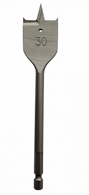 Свердло по дереву перове A.T.T. 30х150 мм