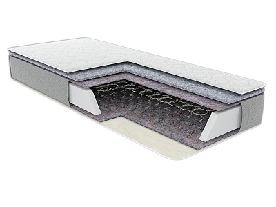 Матрас ортопедический Simple bonnel Come-for 90x200 см