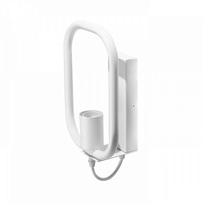 Бра LIGHT SET OBERIH RL 1xE27 білий