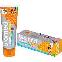 Зубная паста BioMed Прополис 100 г