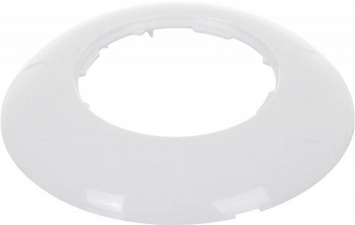 Рамка UP! (Underprice) Retro универсальная белый HSN-FRP.H1G1-WH