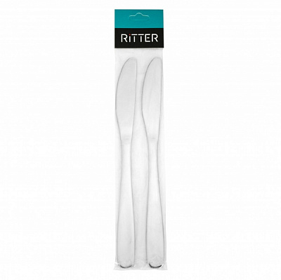 Набор столовых ножей 2 предмета 29-178-039 Ritter