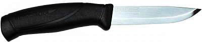 Нож Morakniv Companion Black 2305.00.83