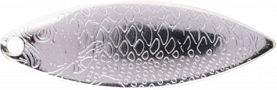 Блешня Mikado Willow №5 17 г old silver