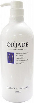 Лосьон OR'JADE коллагеновый 1000 мл