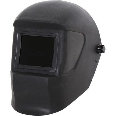 Маска зварювальника COMPASS  М-2007