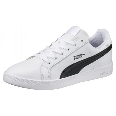 Кросівки Puma Smash Wns L 36078002 р.UK 4 білий