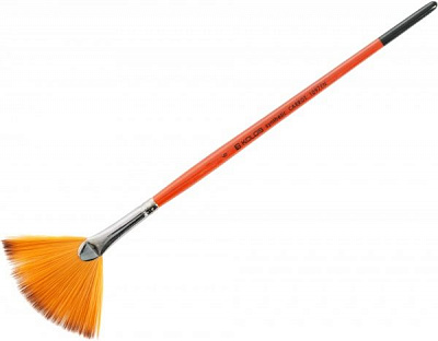Кисточка Carrot 1097FN № 6 KOLOS 