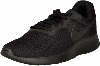 Кросівки Nike TANJUN 812654-001 р.8 чорний