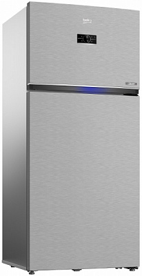 Холодильник Beko RDNE700E40XP