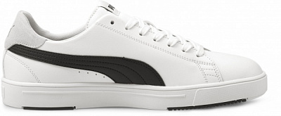Кроссовки Puma Serve Pro Lite 37490208 р.UK 12 белый