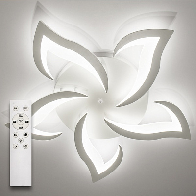 Светильник светодиодный 70 Вт белый 3000-6000 К ELLA 70W 5F 