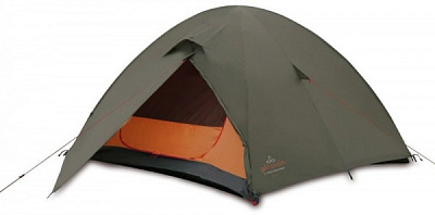 Палатка Pinguin Serac 3 Green PNG 133