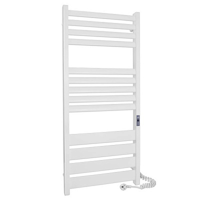 Рушникосушарка електрична Laris Лавина ЧФ13 500х1200 (праве підключення)