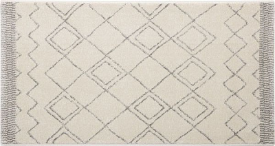 Килим Moldabela Matrix 5616-1-16833 0,8x1,5 м