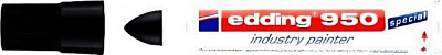 Маркер спеціальний Industry Painter 10 мм Edding 1 шт. Е-950 001