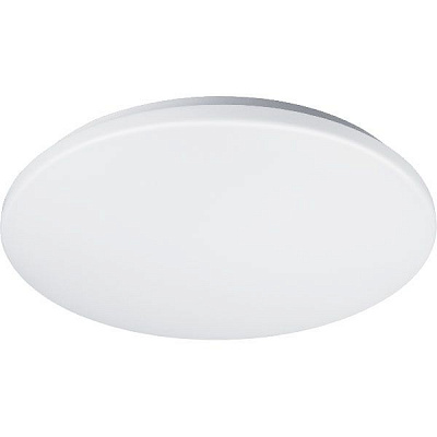 Світильник світлодіодний LightMaster Sola 30 Вт білий 4000 К